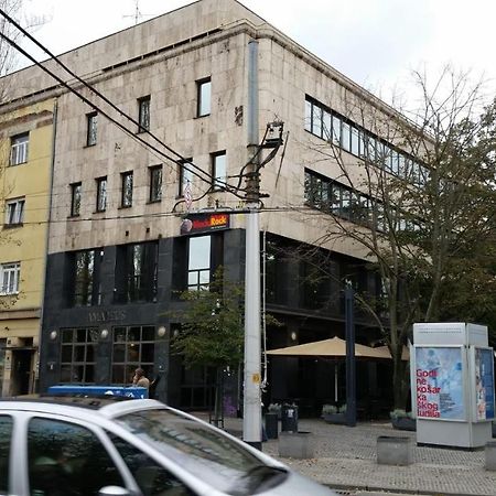 Cibona Lägenhet Zagreb Exteriör bild